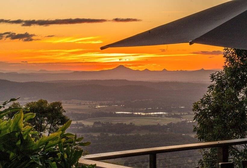 호텔 The Polish Place