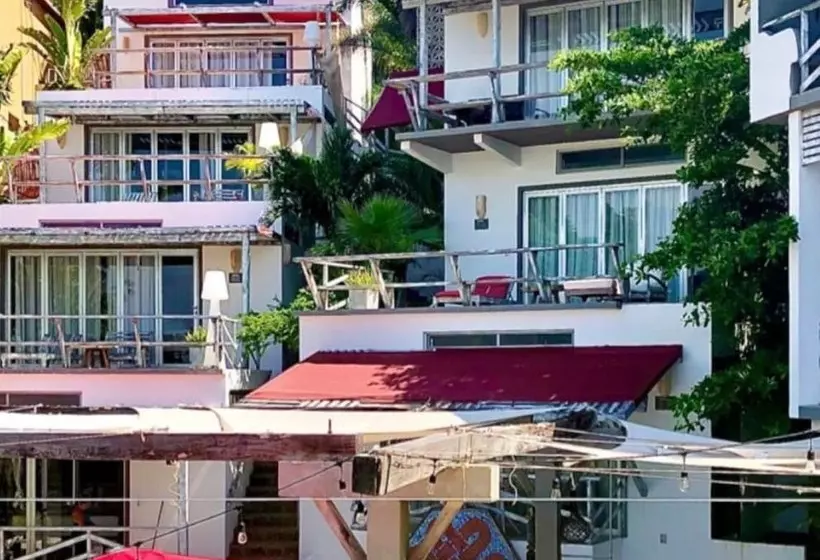 ホテル Villa Aikia
