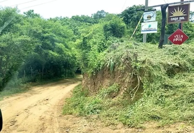 ホテル Villa Aikia