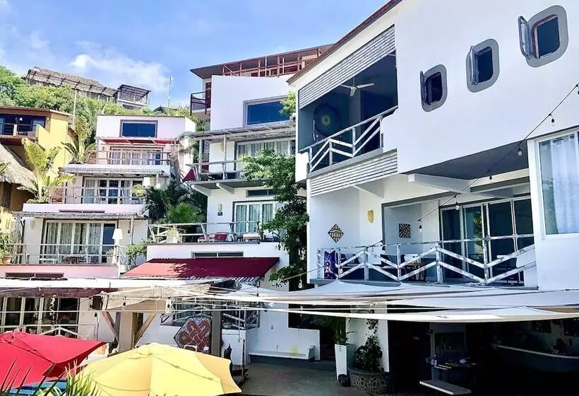 ホテル Villa Aikia