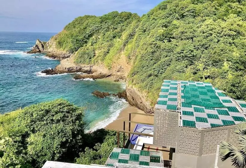 ホテル Villa Aikia