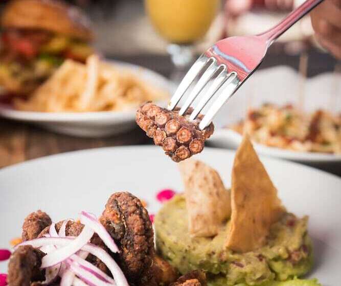 Отель Villa Aikia