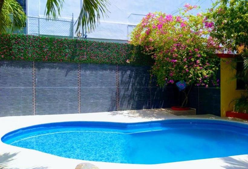 فندق & Villas Los Pescaditos