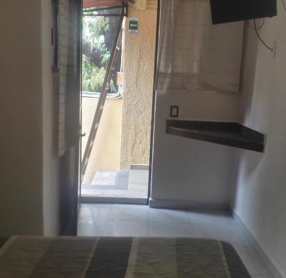 فندق & Villas Los Pescaditos