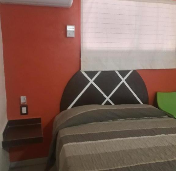 فندق & Villas Los Pescaditos