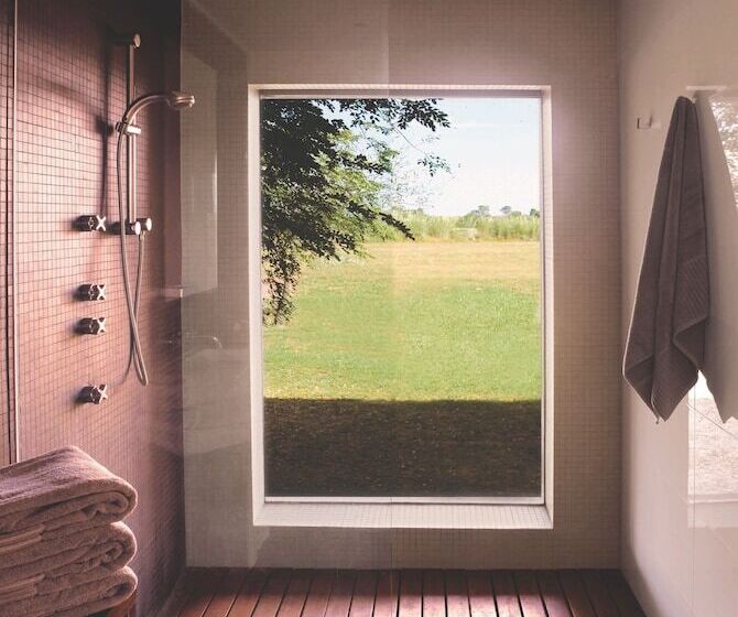 فندق Wildman Wilderness Lodge