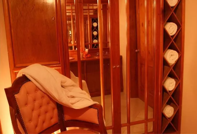 Quintaesencia Hotel Boutique