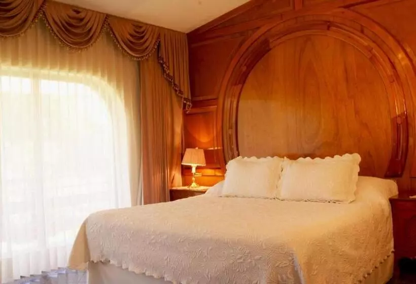 Quintaesencia Hotel Boutique