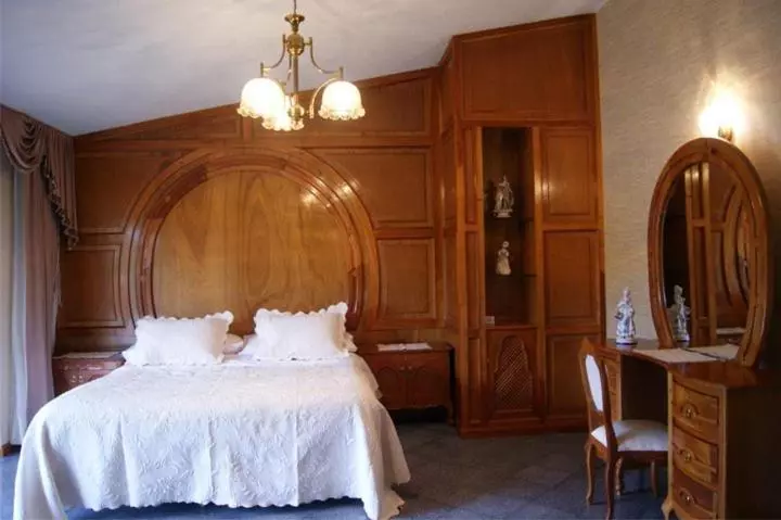 Quintaesencia Hotel Boutique