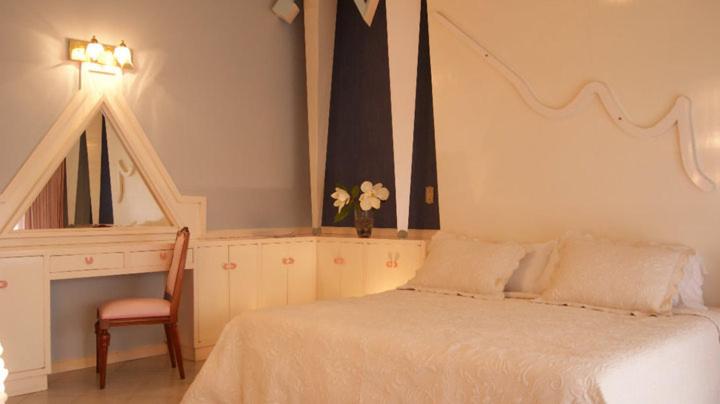 Quintaesencia Hotel Boutique