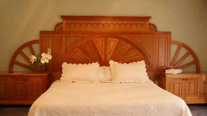 Quintaesencia Hotel Boutique