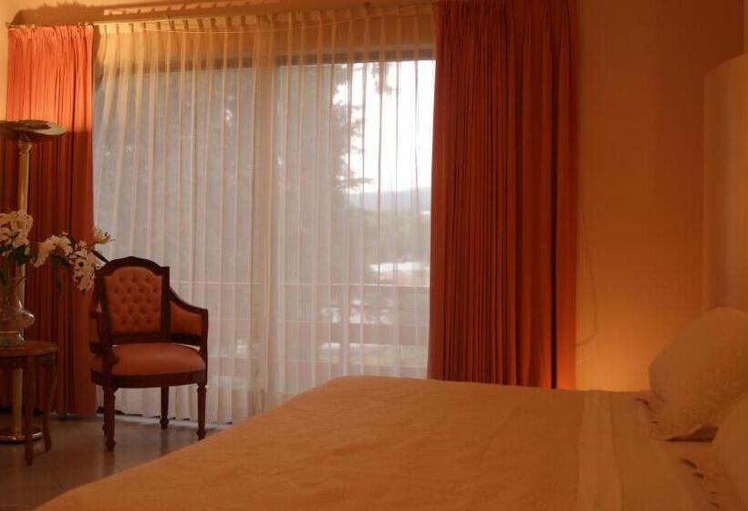 Quintaesencia Hotel Boutique