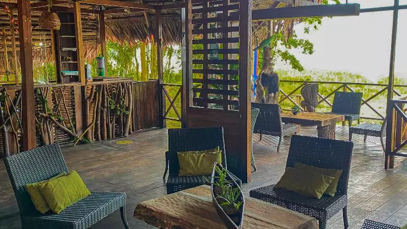 Hotelli On Vacation Amazon