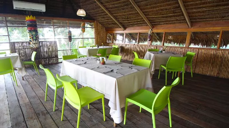 Hotelli On Vacation Amazon