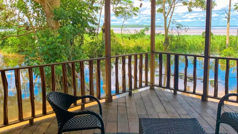 Hotelli On Vacation Amazon