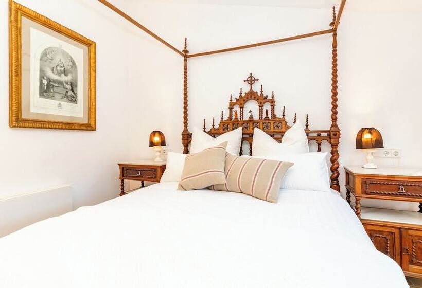 هاستل Masia Can Casas