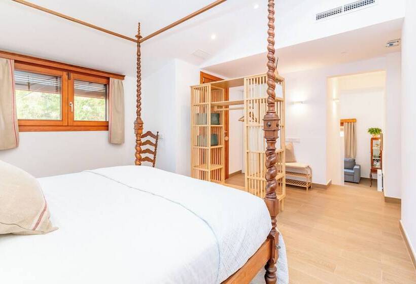 هاستل Masia Can Casas