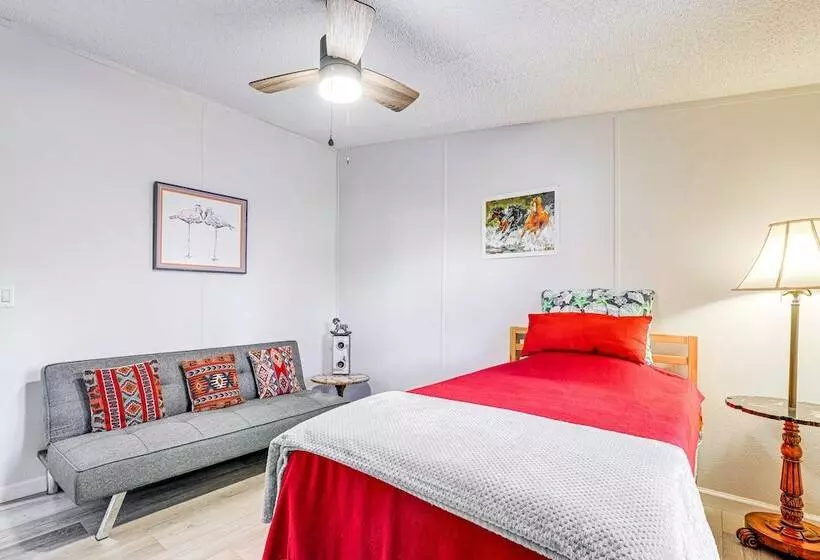 Dreamy Home On Lake Istokpoga W/ Dock + Views!