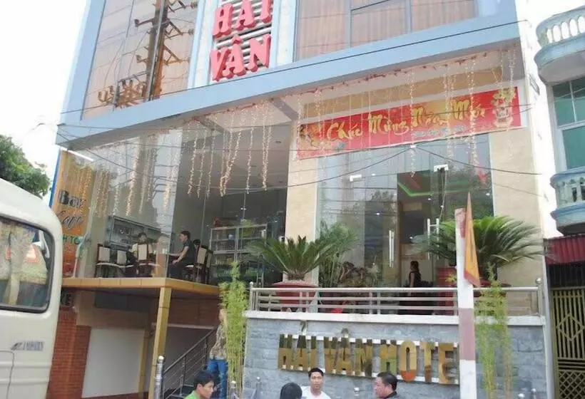 Hai Van Hotel Dien Bien   By Bay Luxury