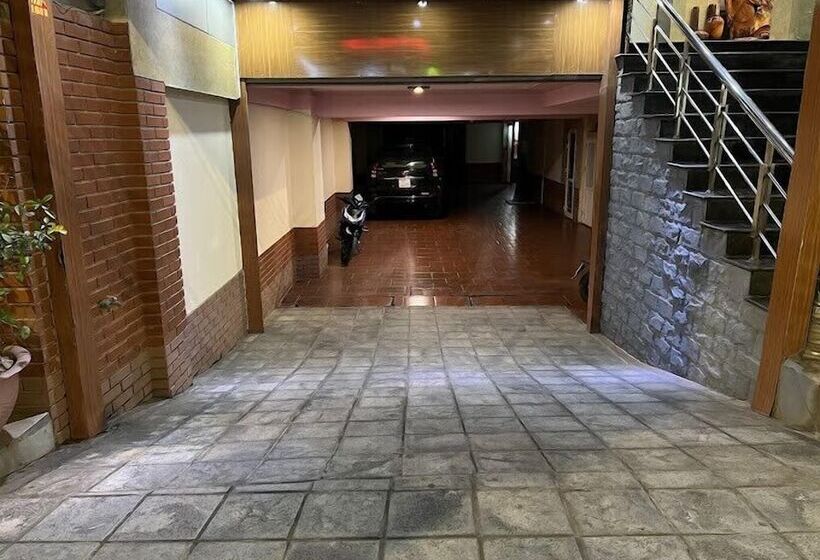 Hai Van Hotel Dien Bien   By Bay Luxury