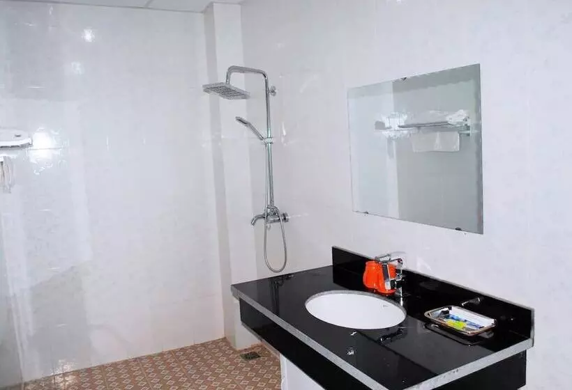 Hai Van Hotel Dien Bien   By Bay Luxury