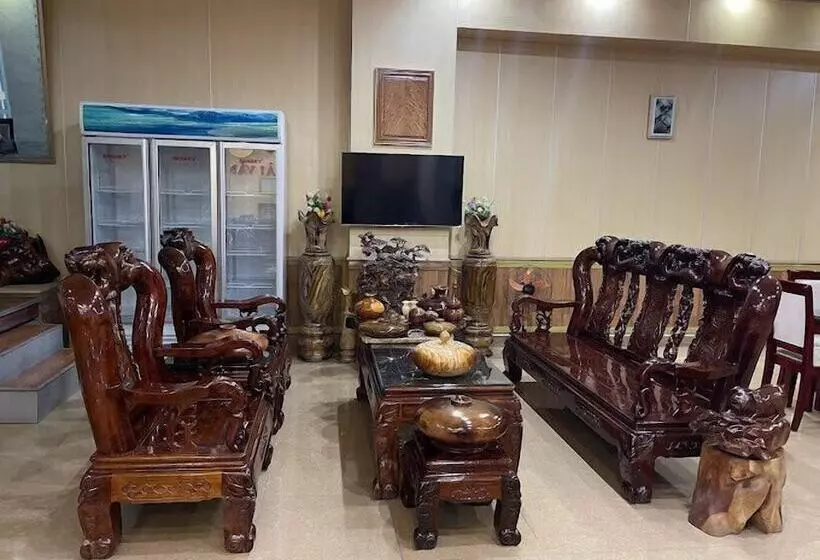 Hai Van Hotel Dien Bien   By Bay Luxury