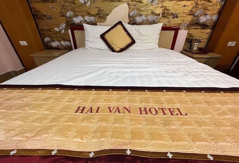 Hai Van Hotel Dien Bien   By Bay Luxury