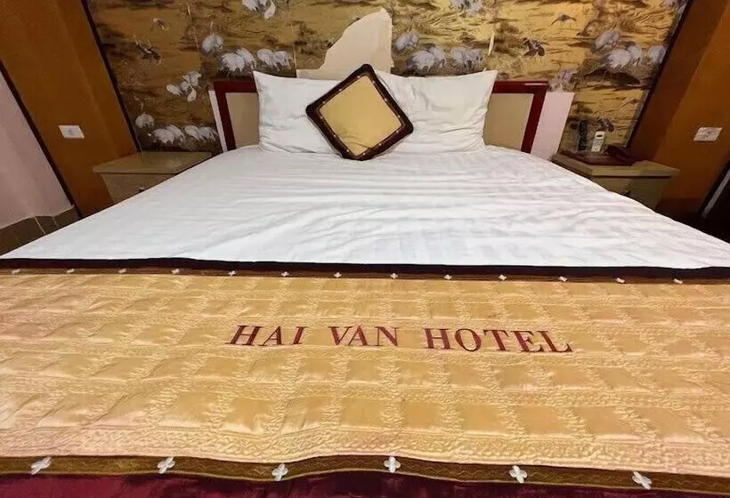 Hai Van Hotel Dien Bien   By Bay Luxury