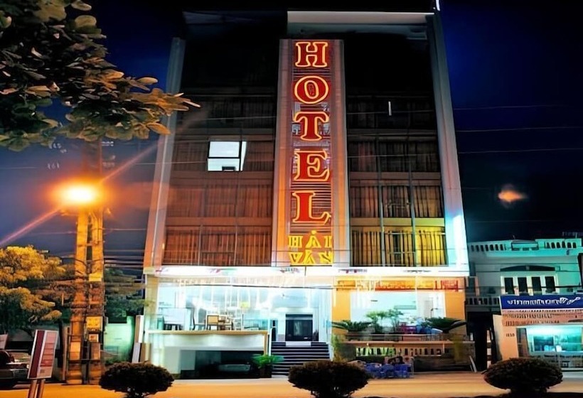 Hai Van Hotel Dien Bien   By Bay Luxury