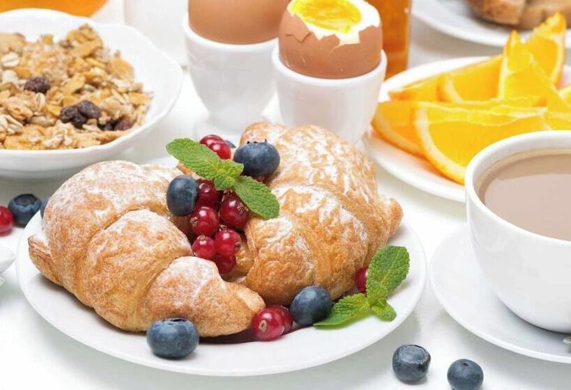 膳宿费 Ionian Residence Houses