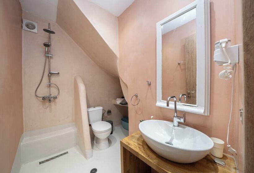 膳宿费 Ionian Residence Houses