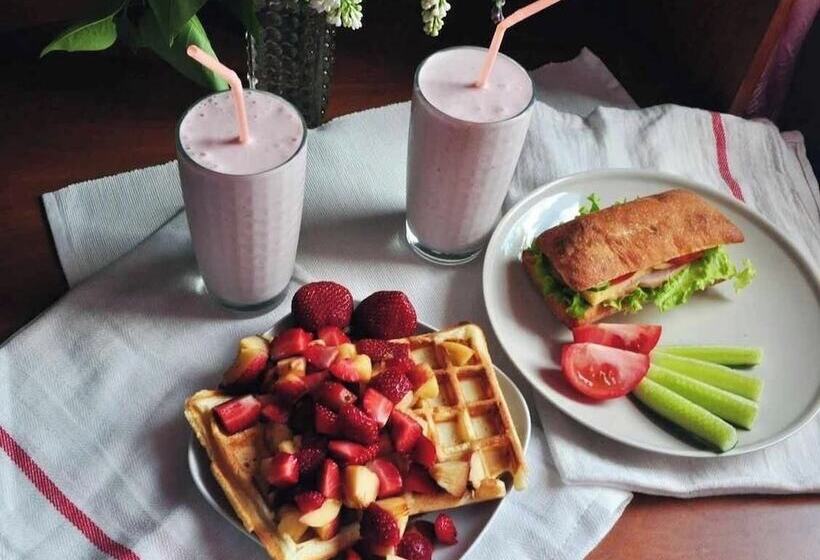 膳宿费 Ionian Residence Houses