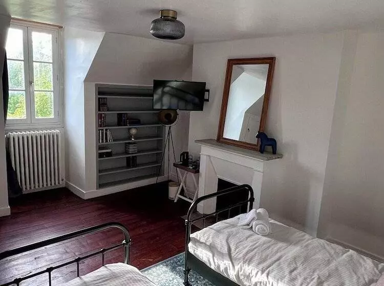 Majatalo Maison Pol Amboise