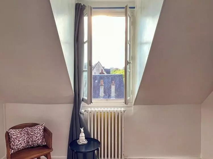 Majatalo Maison Pol Amboise