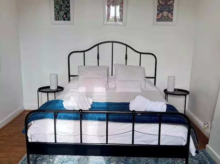 Majatalo Maison Pol Amboise