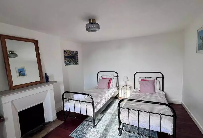 Majatalo Maison Pol Amboise