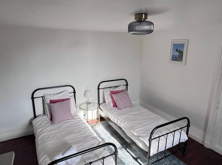 ペンション Maison Pol Amboise