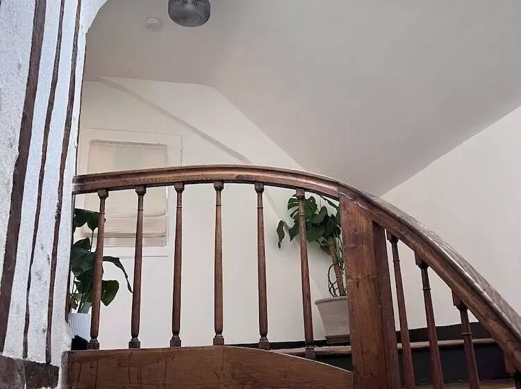 Majatalo Maison Pol Amboise