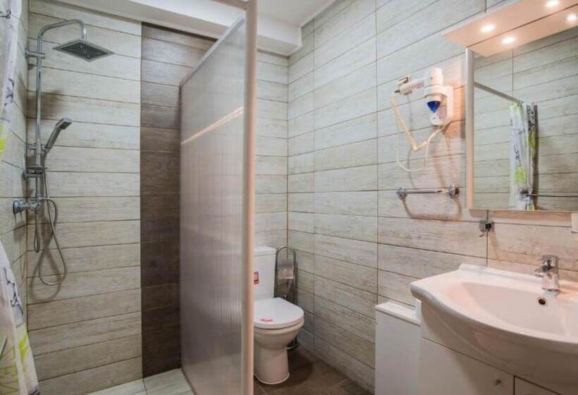 ペンション Villa Rubcic