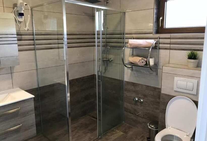 ペンション Villa Rubcic