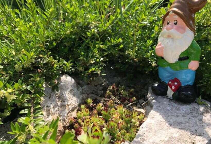 ペンション Villa Rubcic