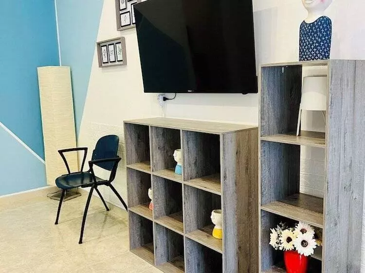 B&b Margherita Torremaggiore