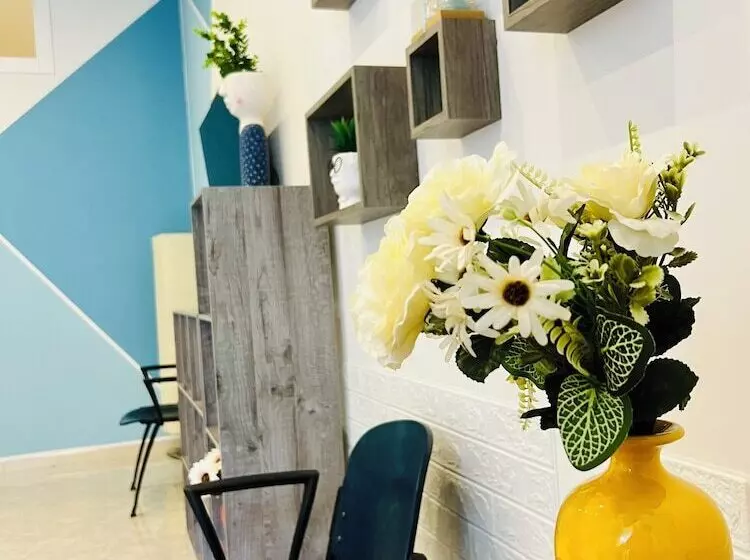 B&b Margherita Torremaggiore