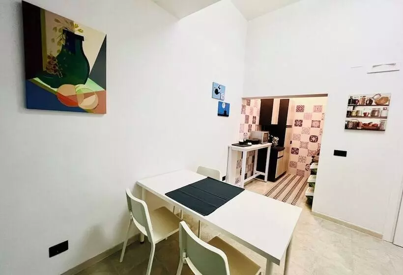 B&b Margherita Torremaggiore