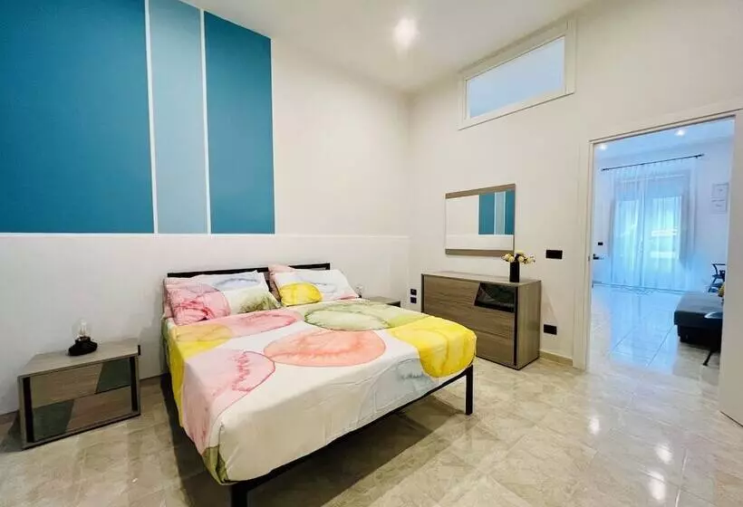 B&b Margherita Torremaggiore