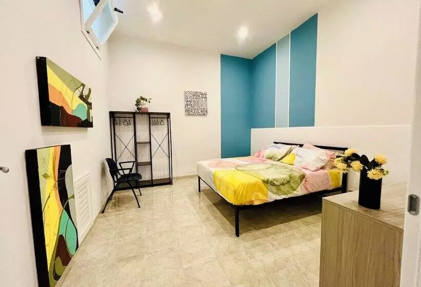 B&b Margherita Torremaggiore