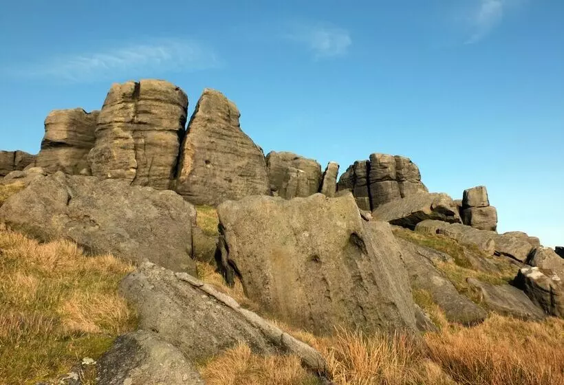 ベッドアンドブレックファースト 19 Bacup Road