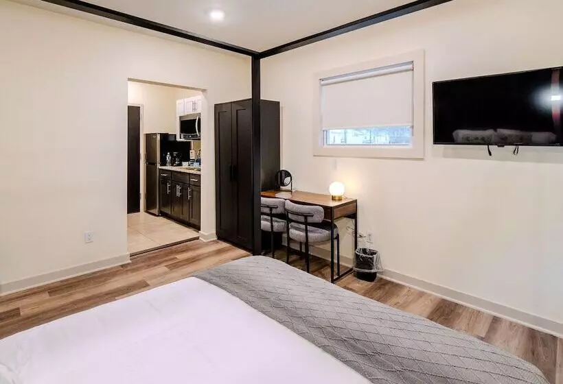 Aamiaismajoitus (B&B) Columbus