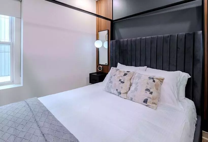 Aamiaismajoitus (B&B) Columbus