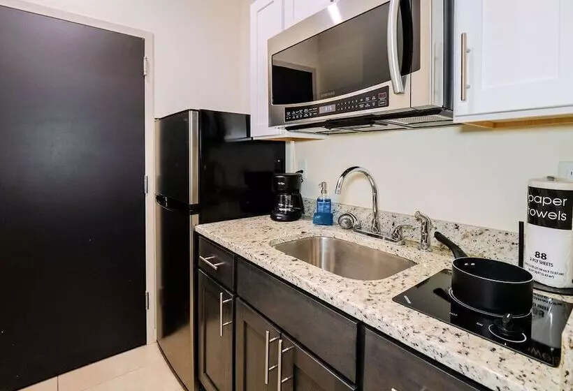 Aamiaismajoitus (B&B) Columbus